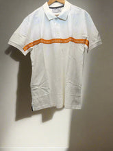 C-K POLO T-SHIRT